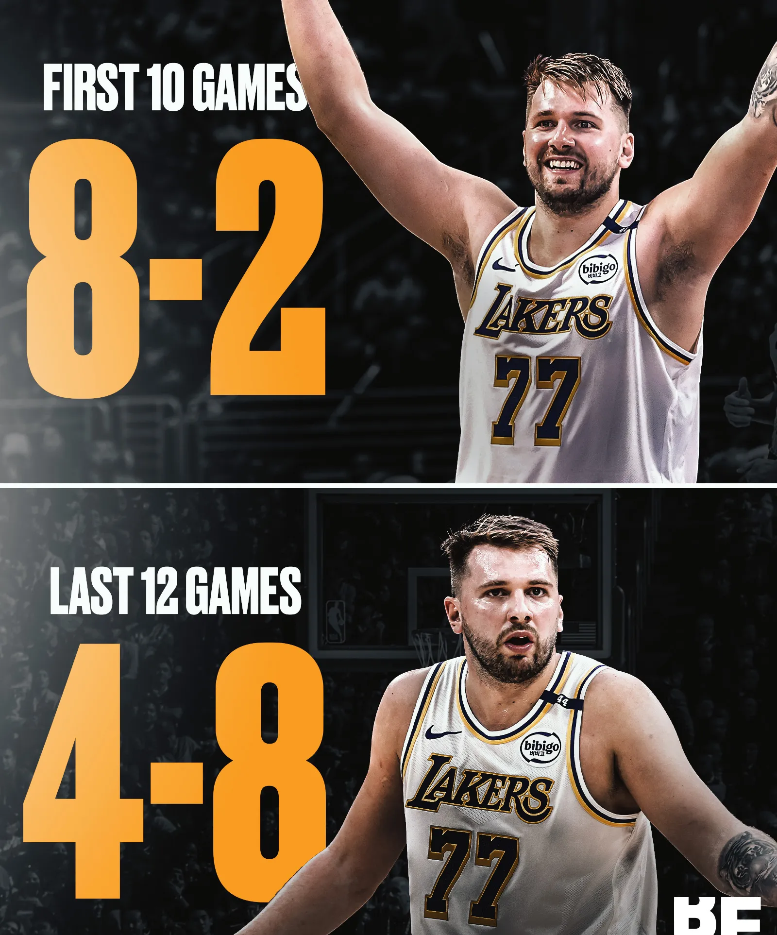 开云体育赛事直播东契奇迎来三赛季高光表现，IG球迷沸腾！(东契奇绝杀带走胜利,21岁首次季后赛已比肩传奇)